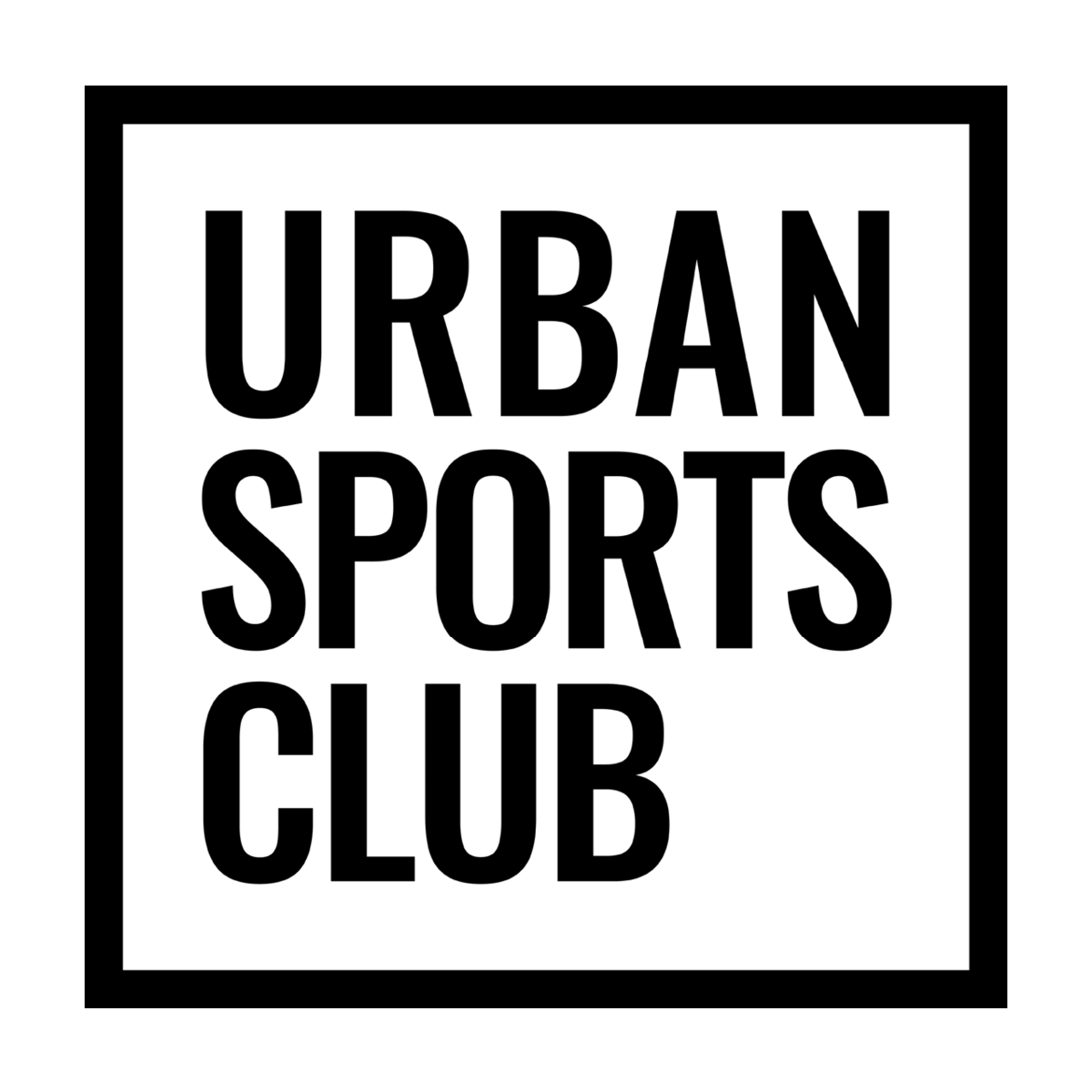 Urban Sports Club